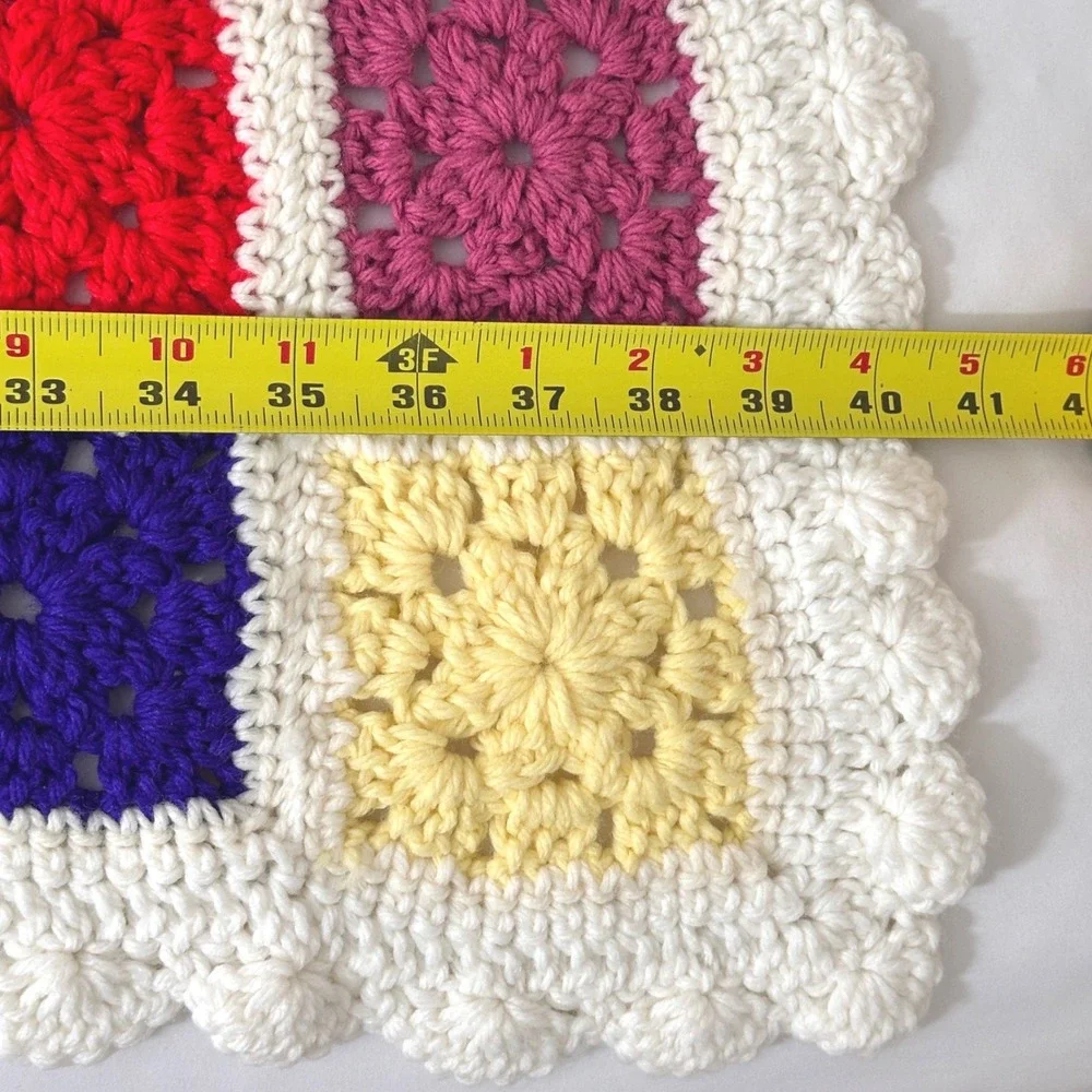 Handmade measurements length